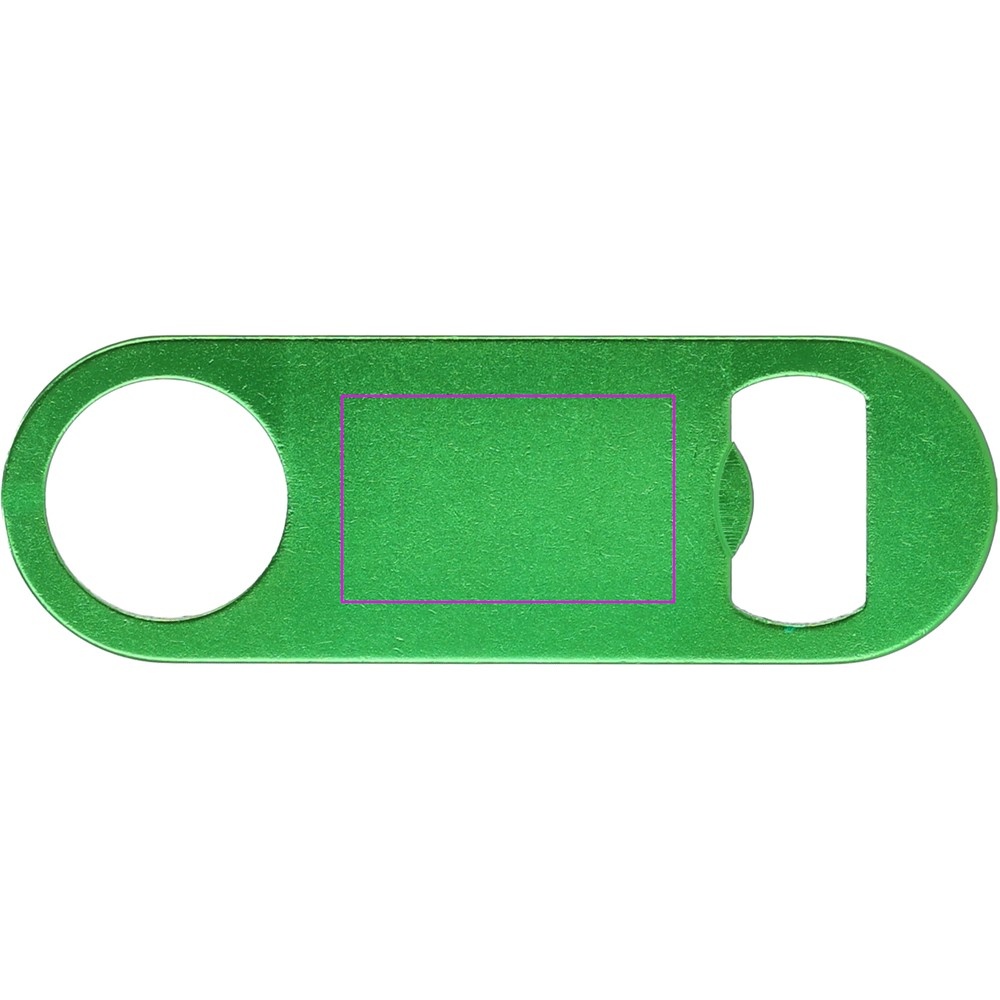 Bottle opener TRABZON