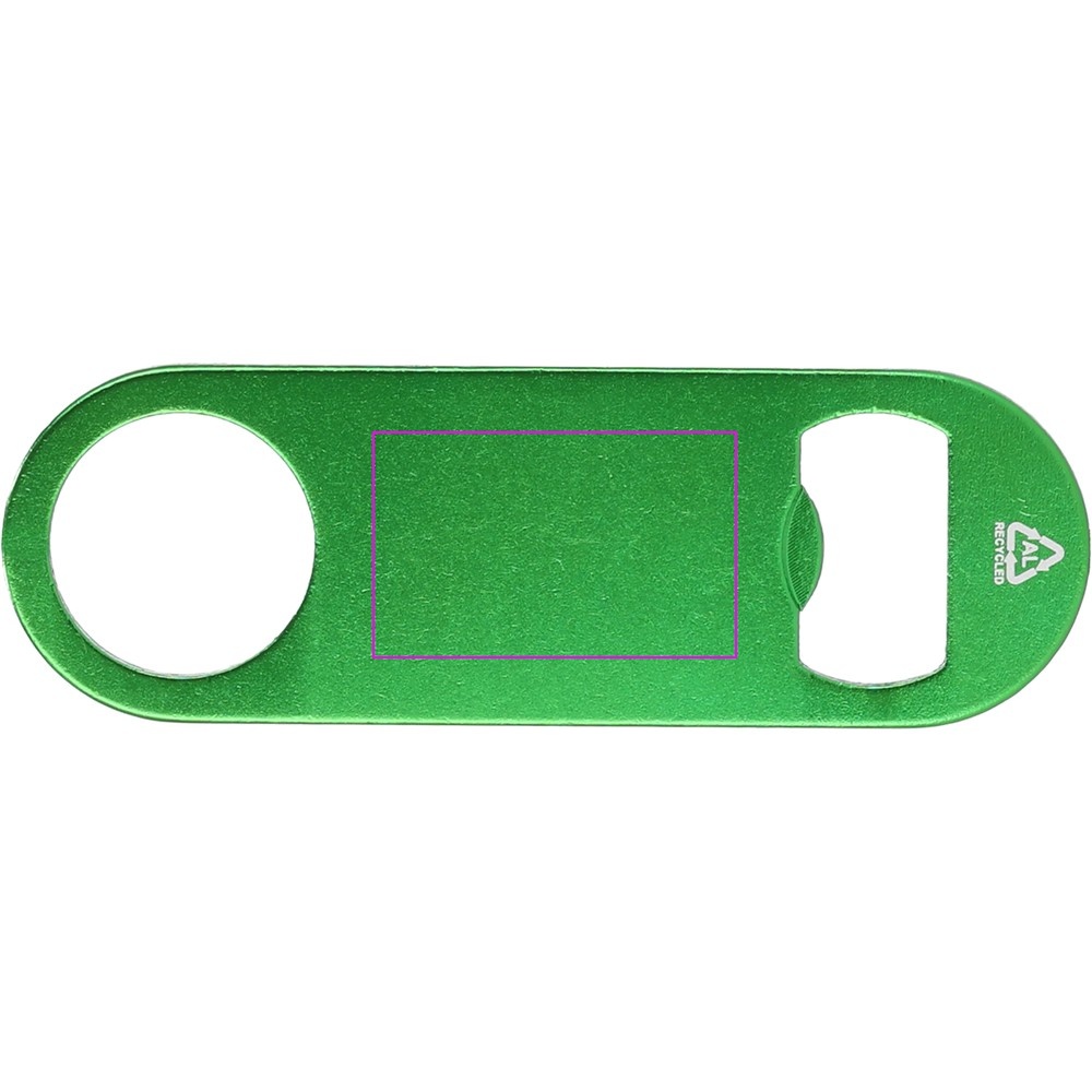 Bottle opener TRABZON