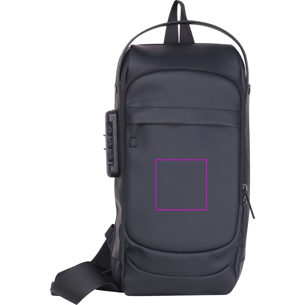 Backpack SAINT-NIKLAAS MoLu