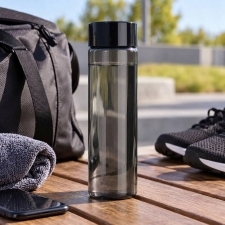 Tritan water bottle 700 ml YORK