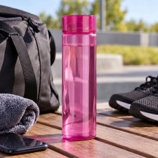 Tritan water bottle 700 ml YORK
