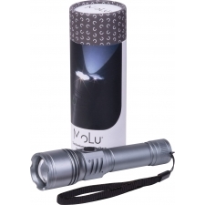 Flashlight SANTA CLARA MoLu