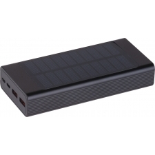 Solar power bank 20 000 mAh TALLAHASSEE MoLu
