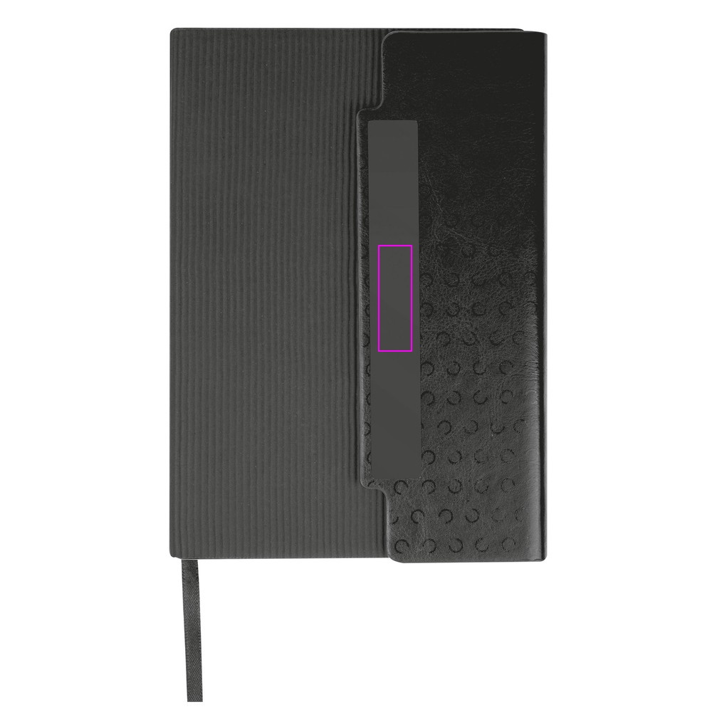A5 notebook SAO JOSE MoLu