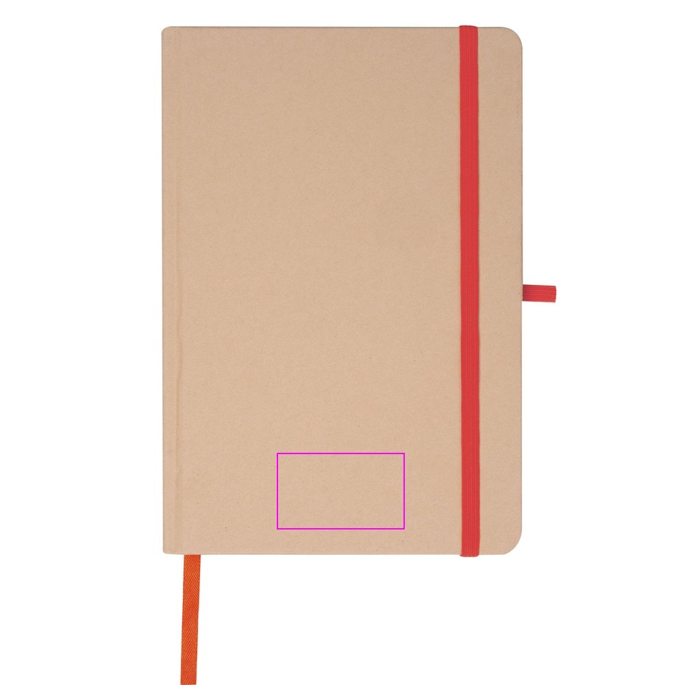 A5 notebook SUZANO