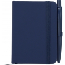 A7 notebook with ballpoint pen  SAN ANTONIO