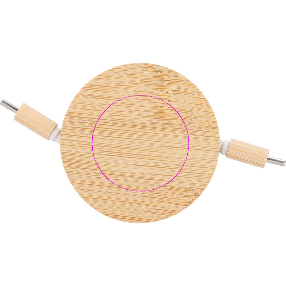 Retractable cable RENTON