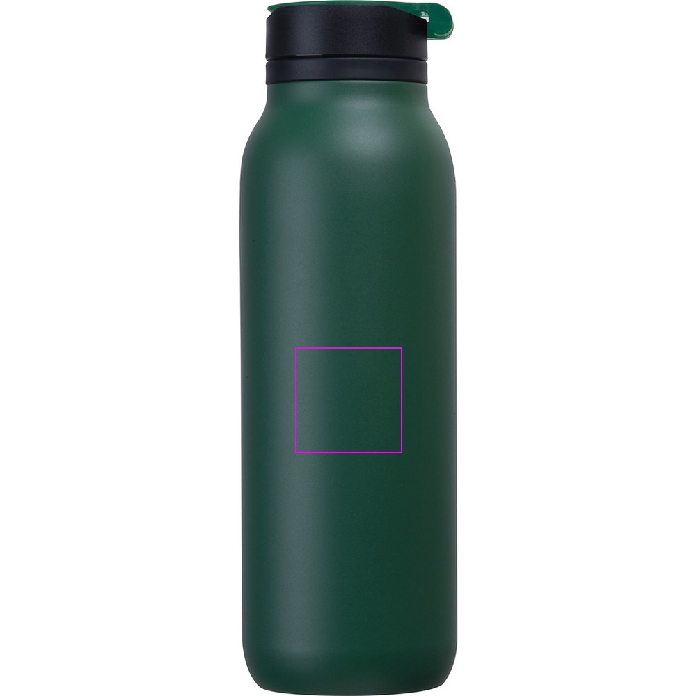 Water bottle 900 ml POMPANO BEACH MoLu
