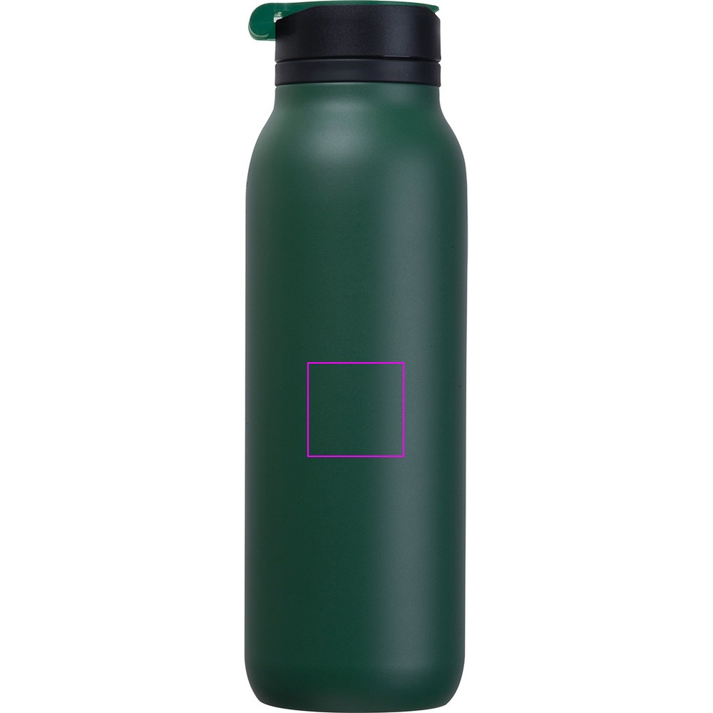 Water bottle 900 ml POMPANO BEACH MoLu