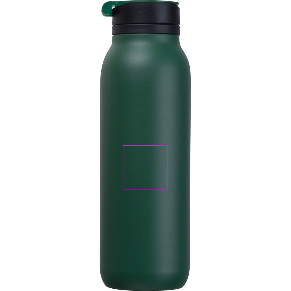 Water bottle 900 ml POMPANO BEACH MoLu