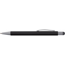 Metal ballpoint pen with touch pen RIO