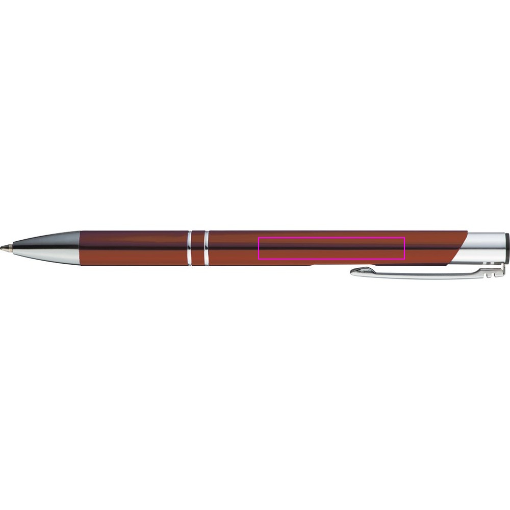 Metal ballpoint Pen LAHTI