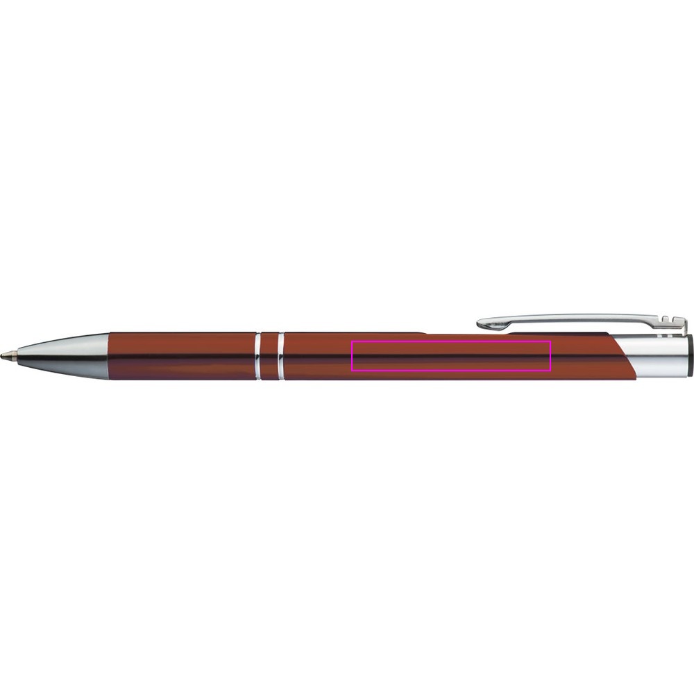 Metal ballpoint Pen LAHTI