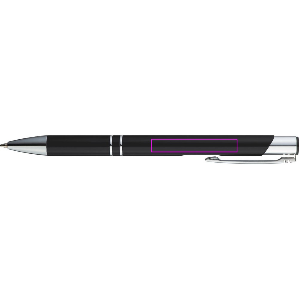 Metal ballpoint Pen LAHTI