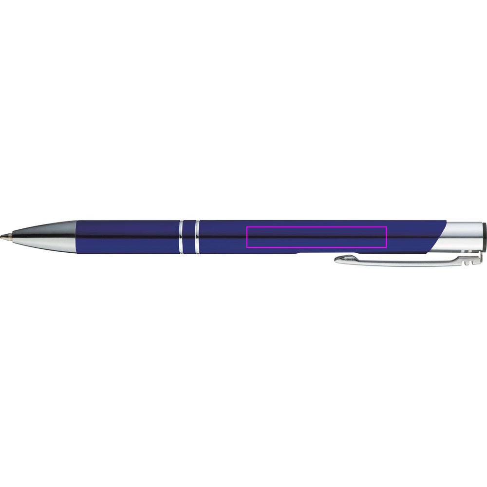 Metal ballpoint Pen LAHTI