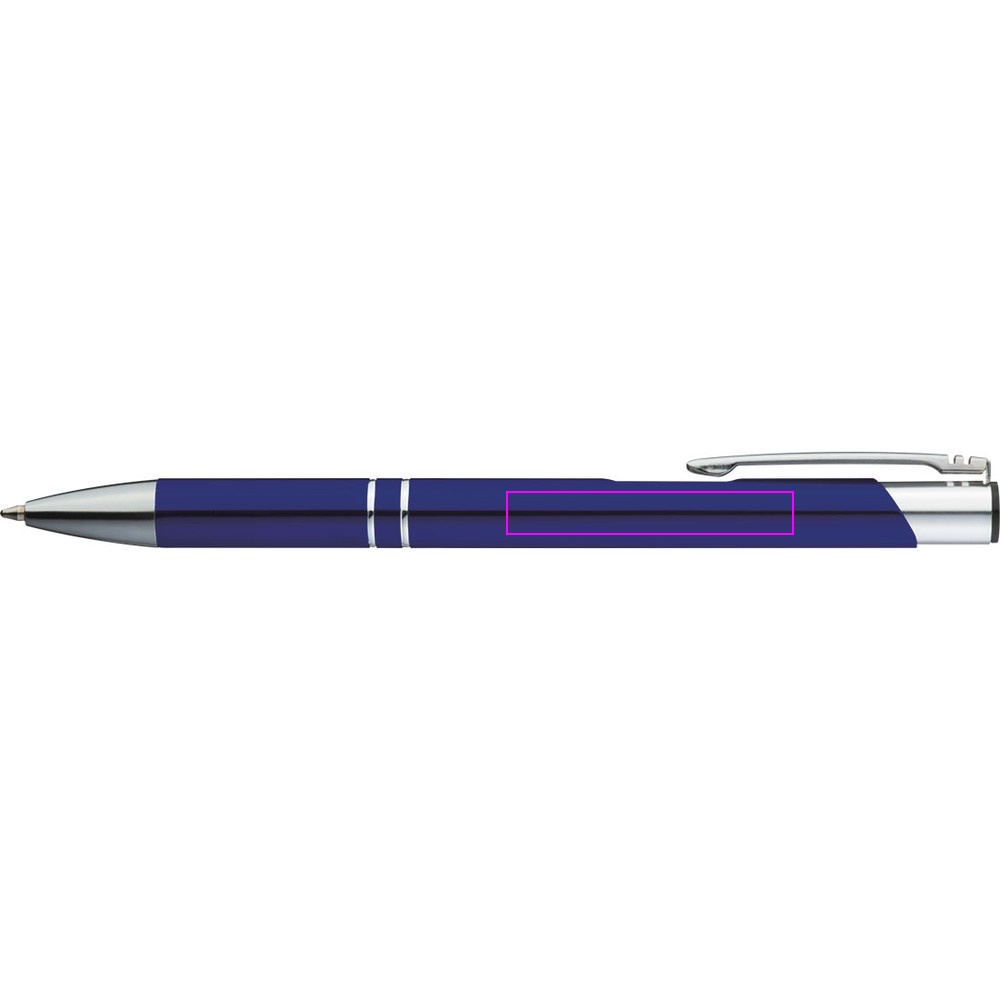 Metal ballpoint Pen LAHTI