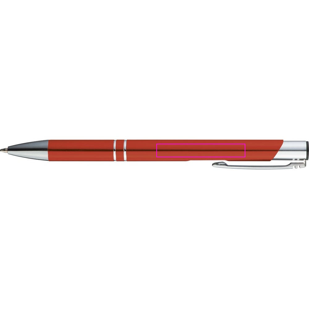 Metal ballpoint Pen LAHTI