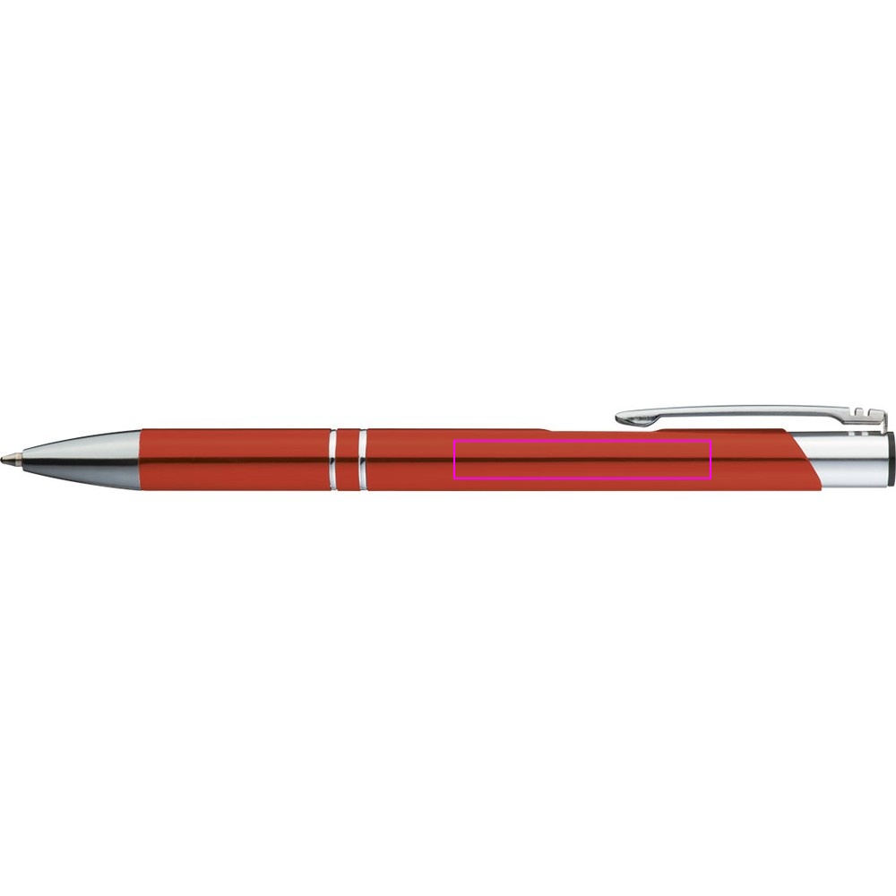 Metal ballpoint Pen LAHTI