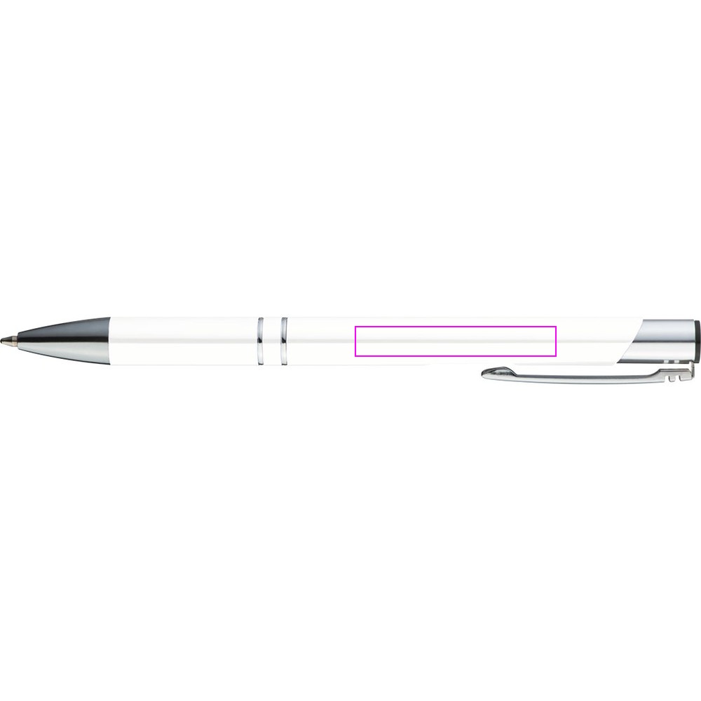 Metal ballpoint Pen LAHTI