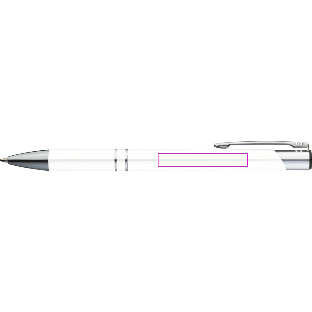 Metal ballpoint Pen LAHTI