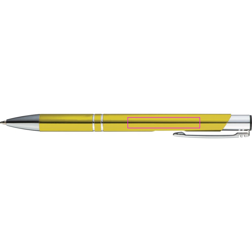 Metal ballpoint Pen LAHTI