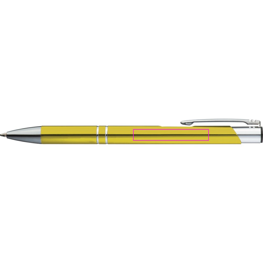 Metal ballpoint Pen LAHTI