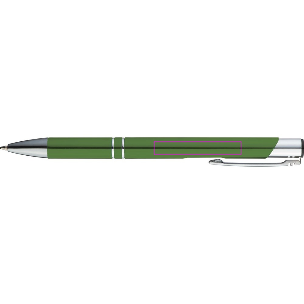Metal ballpoint Pen LAHTI