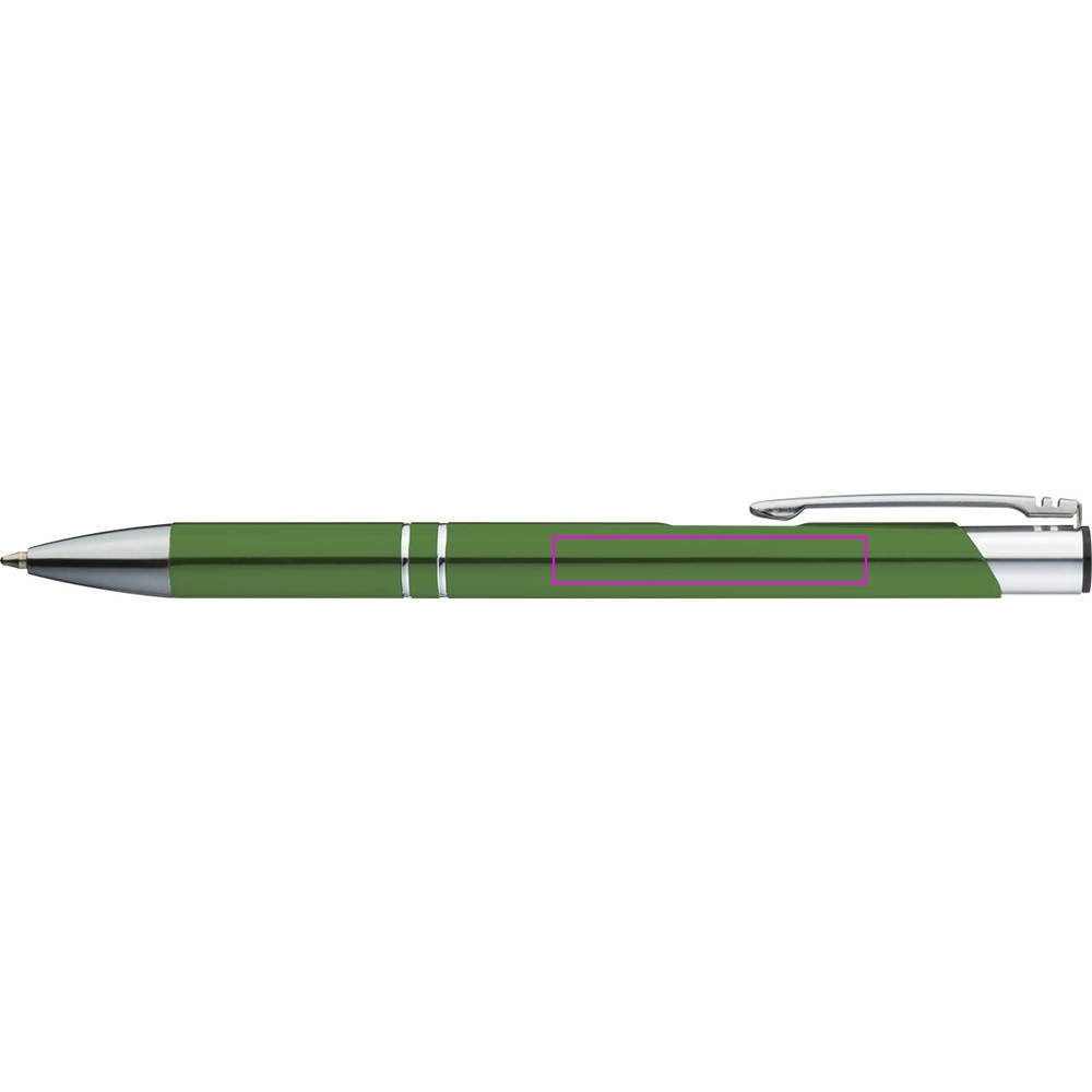 Metal ballpoint Pen LAHTI