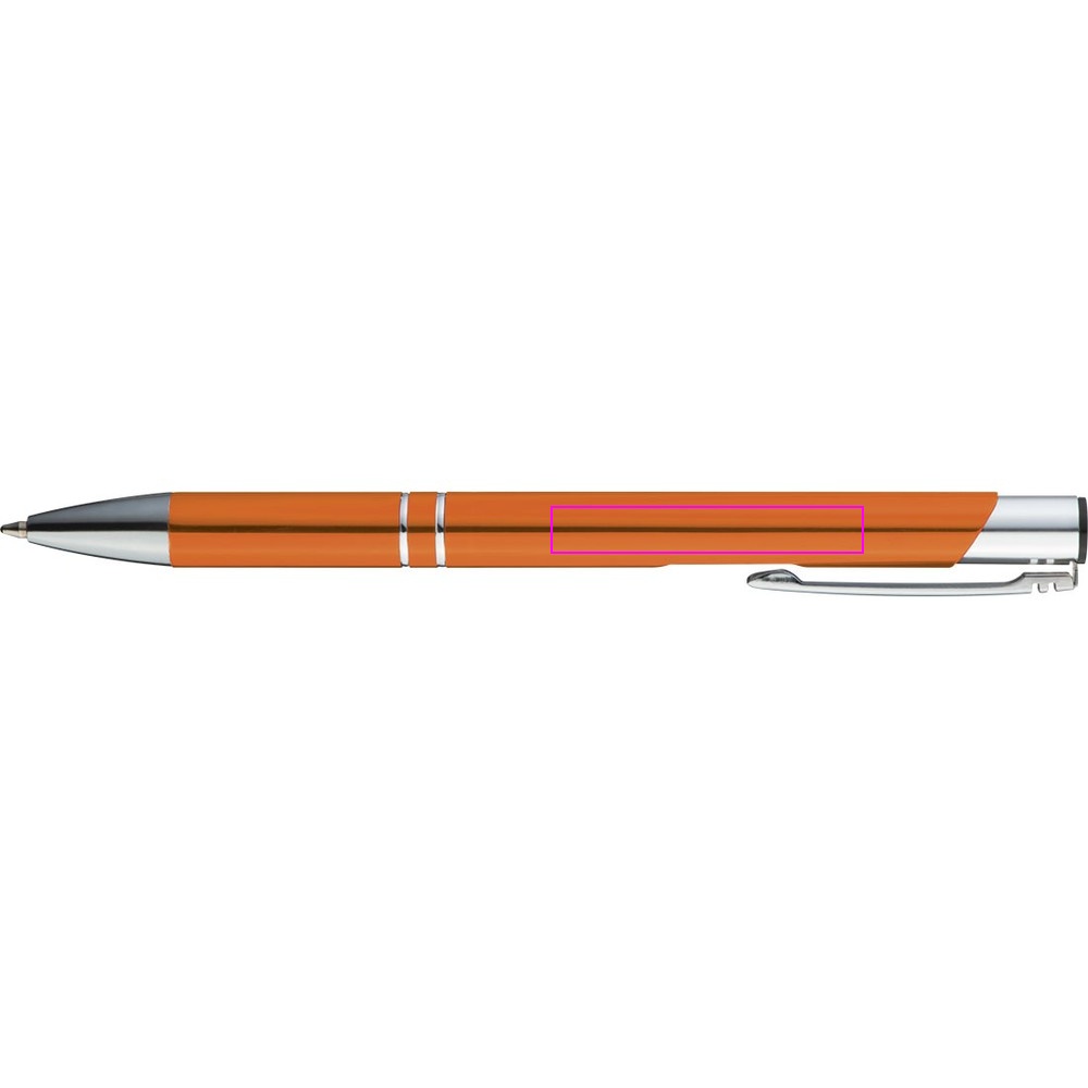 Metal ballpoint Pen LAHTI