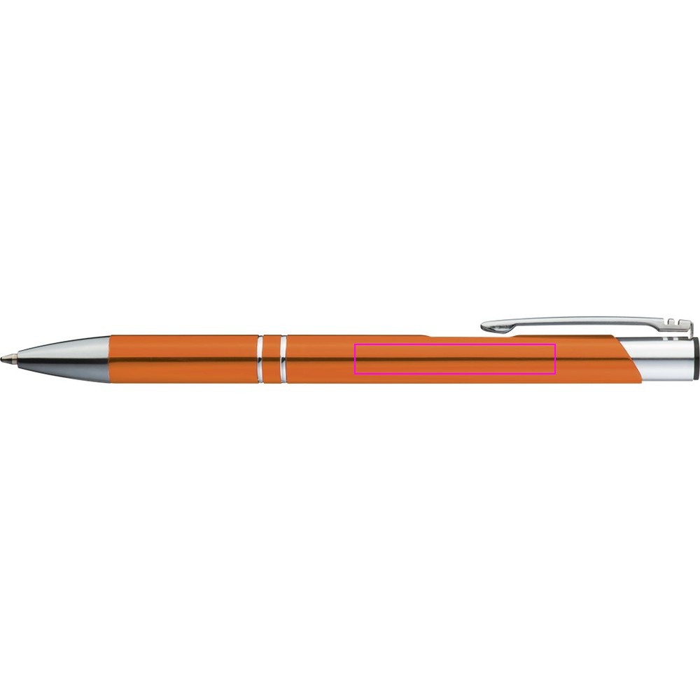 Metal ballpoint Pen LAHTI