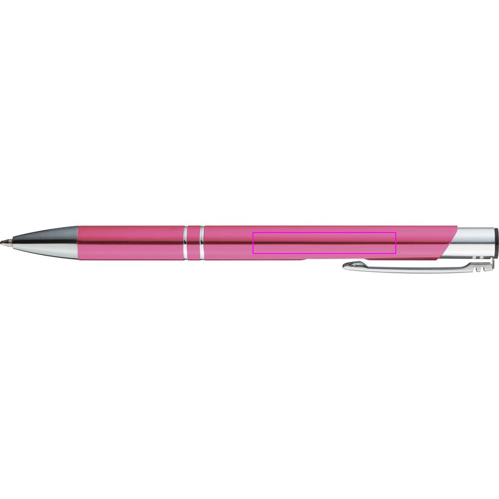 Metal ballpoint Pen LAHTI