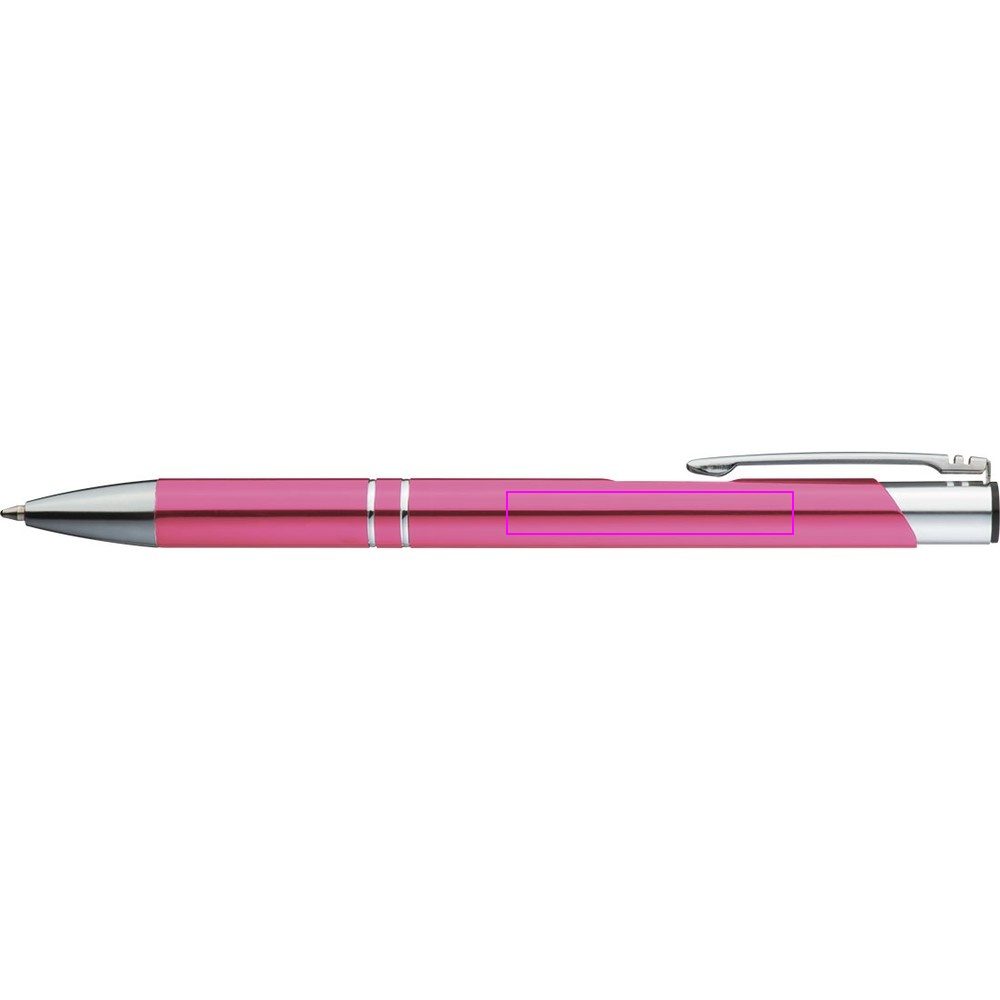 Metal ballpoint Pen LAHTI
