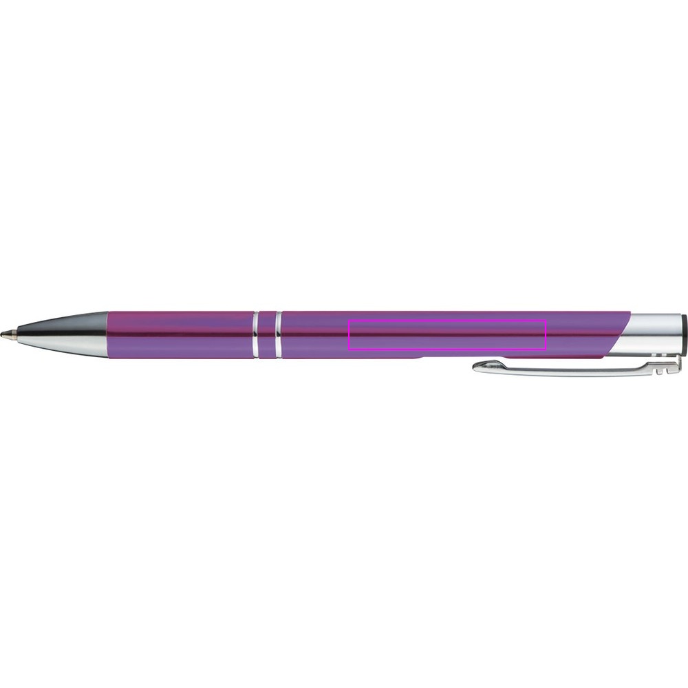 Metal ballpoint Pen LAHTI