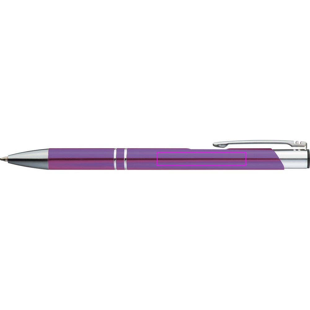 Metal ballpoint Pen LAHTI