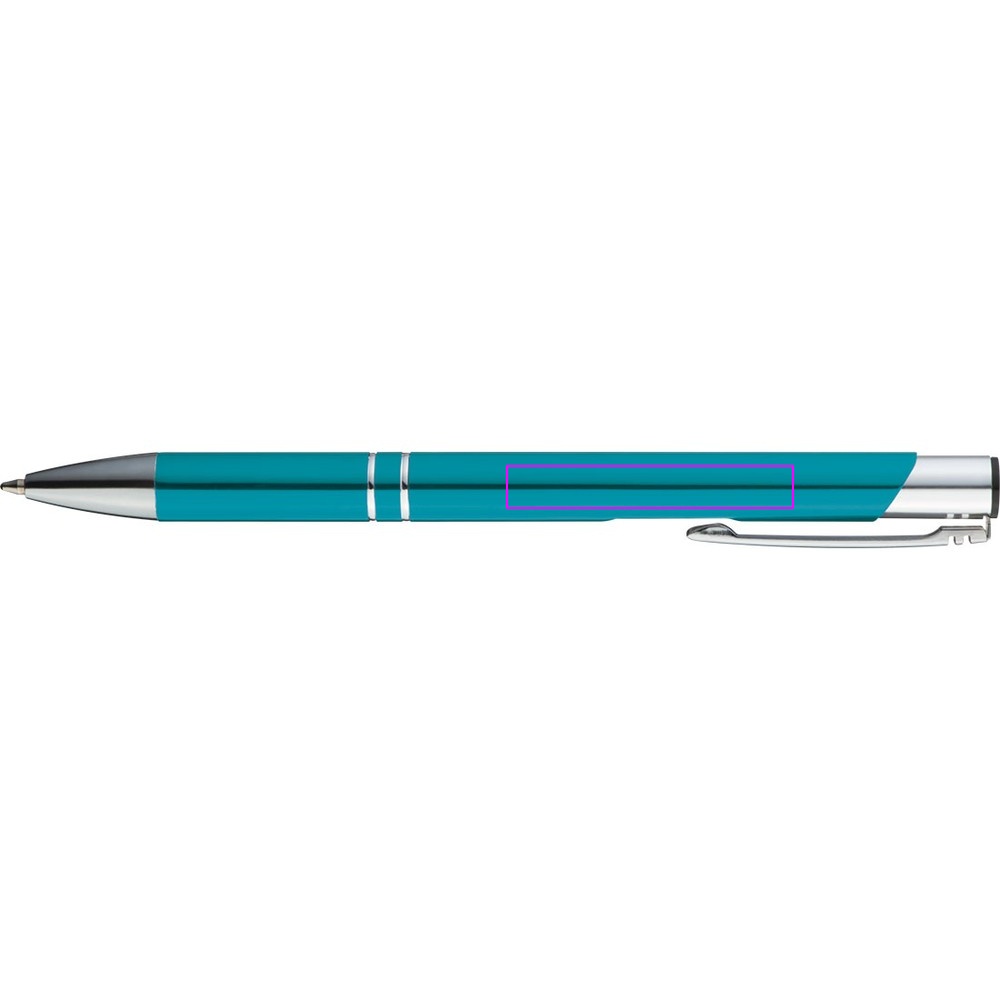 Metal ballpoint Pen LAHTI