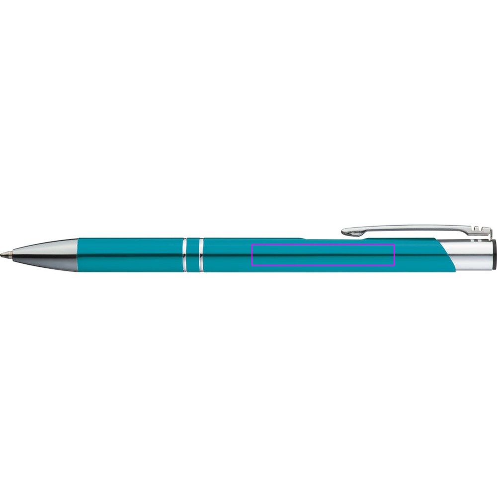 Metal ballpoint Pen LAHTI