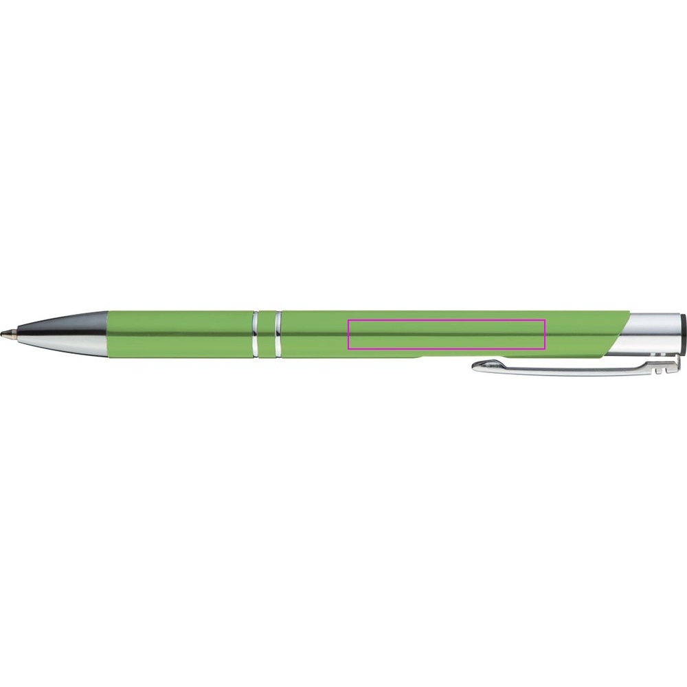 Metal ballpoint Pen LAHTI