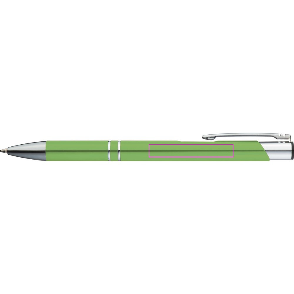 Metal ballpoint Pen LAHTI