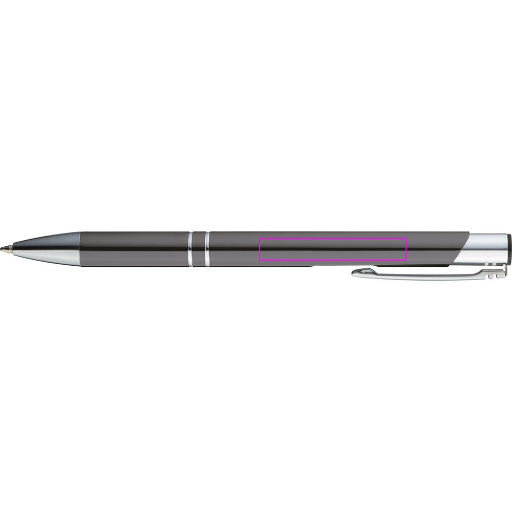 Metal ballpoint Pen LAHTI
