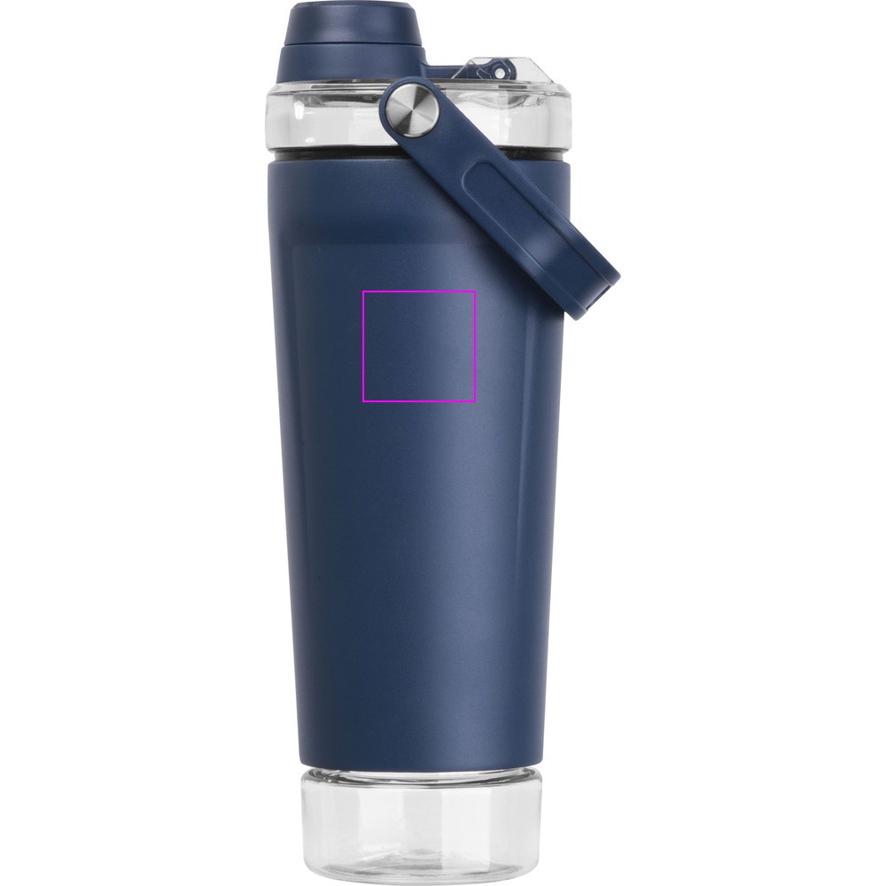 Shaker SAVANNAH 600 ml