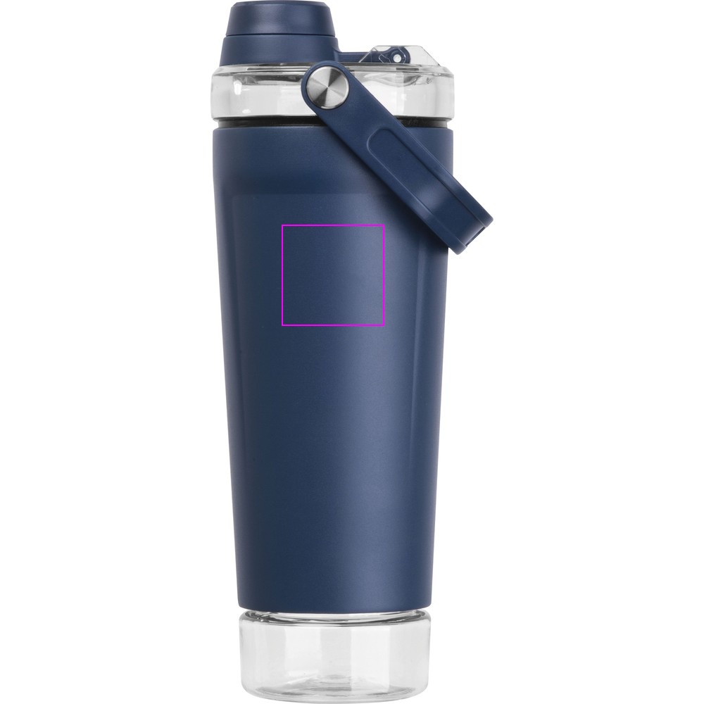 Shaker SAVANNAH 600 ml