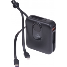 Power bank 10 000 mAh CALAIS
