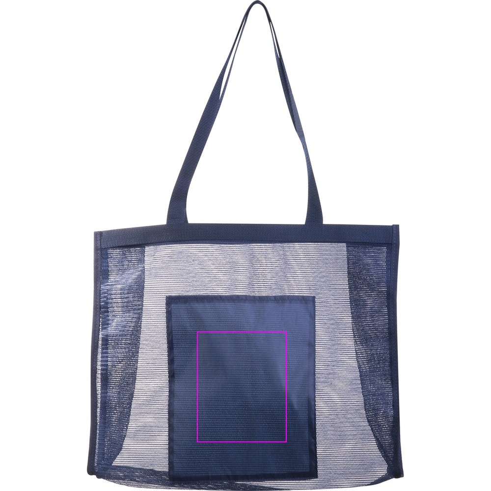 RPET shopping bag THORNTON