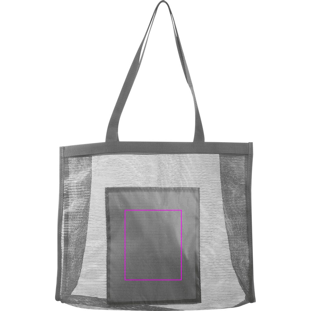 RPET shopping bag THORNTON