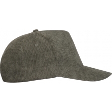 Cord Cap NOTRE DAME