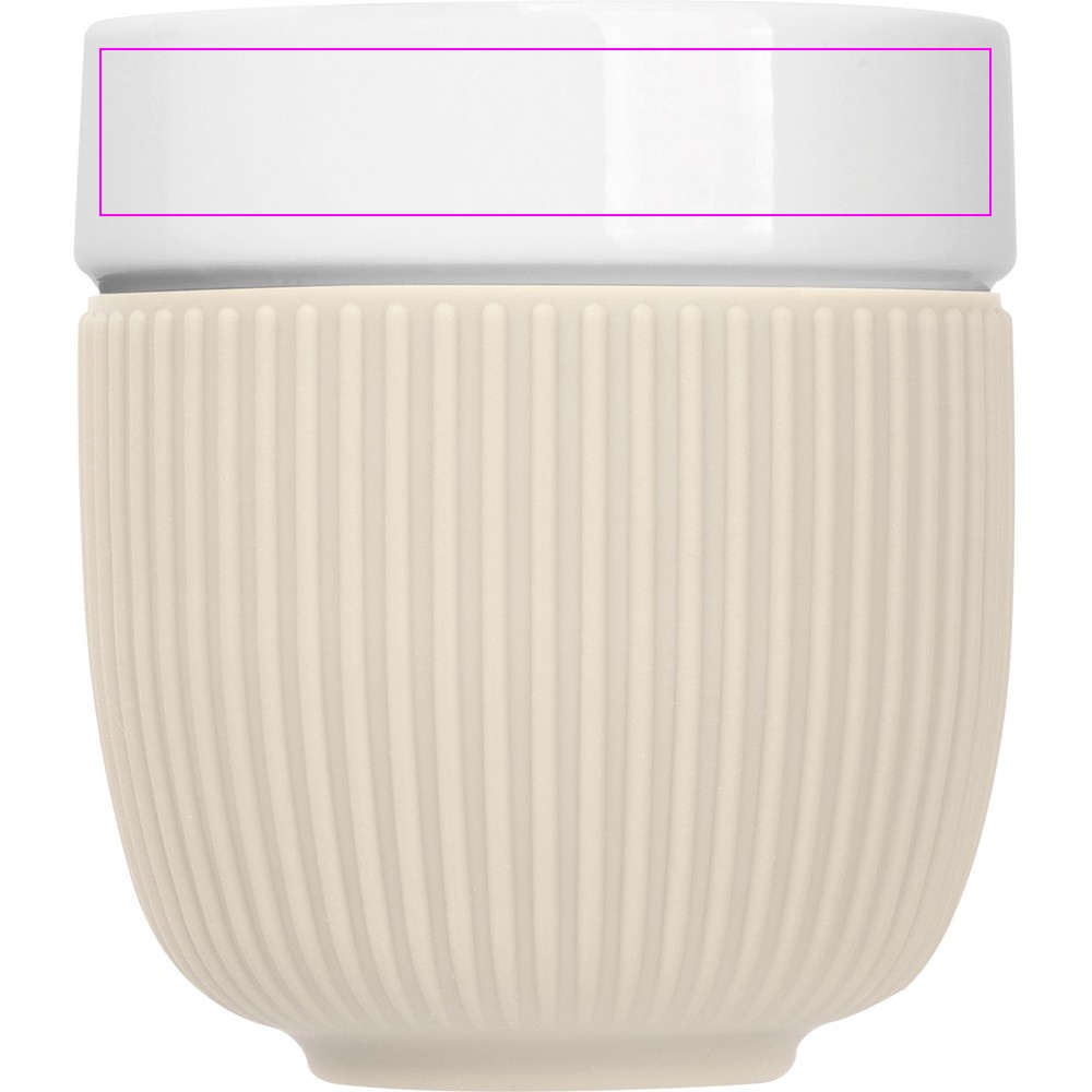 Ceramic mug FONTANA 250 ml