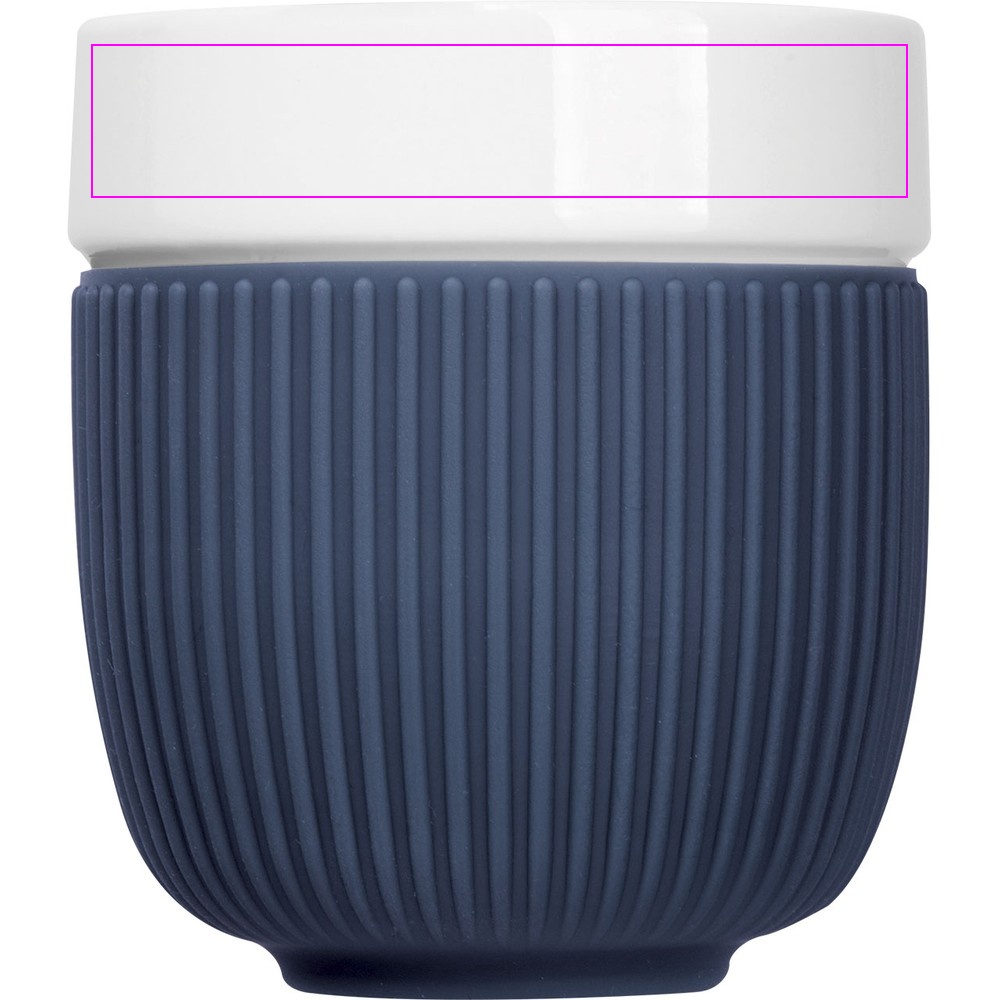 Ceramic mug FONTANA 250 ml