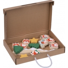 Christmas balance game RABELSUND