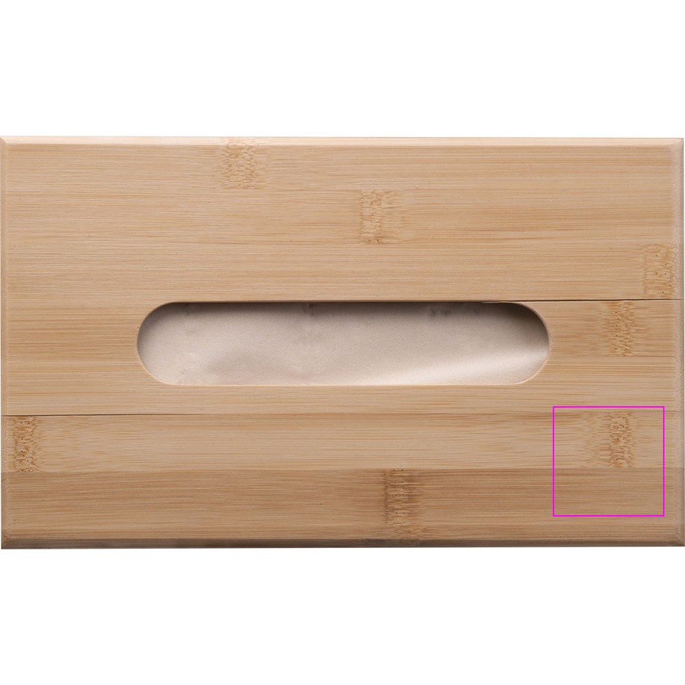 Tissue box MCKINNEY