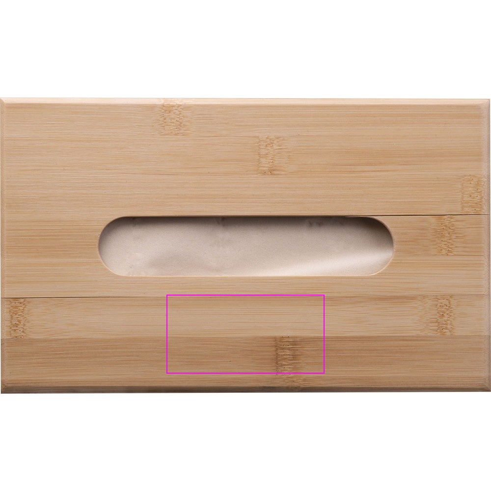 Tissue box MCKINNEY
